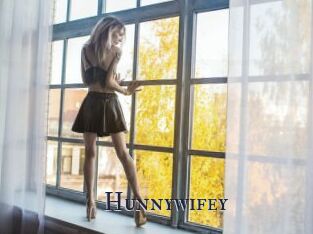 Hunnywifey