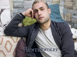 Hunterwolff