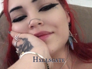 Hxllsgate