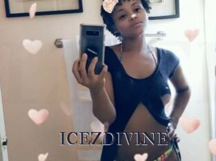 ICEZDIVINE