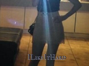 ILikeItHard