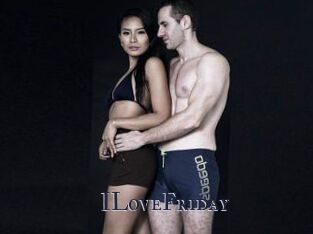 ILoveFriday