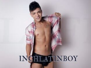 INCHLATINBOY