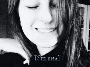ISelenaI