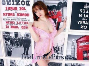IamLittlePrinces