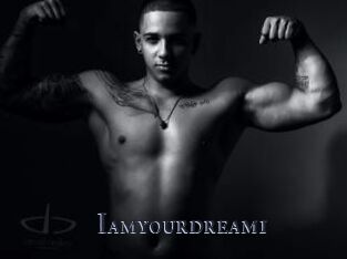 Iamyourdream1