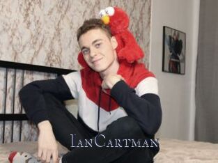 IanCartman