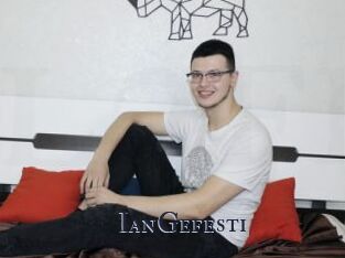 IanGefesti