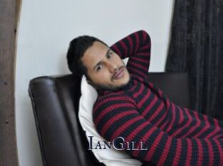 IanGill
