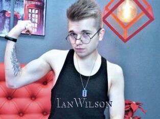 IanWilson