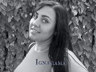 Ignasiama