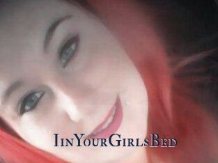 IinYourGirlsBed