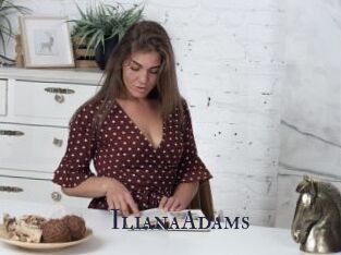 IlianaAdams