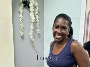 Ilianiss