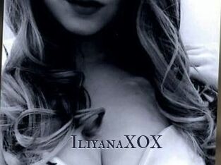 IliyanaXOX
