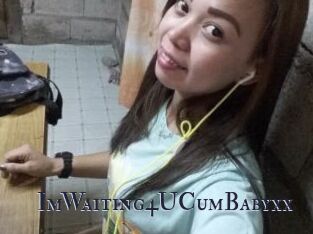 ImWaiting4UCumBabyxx