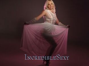 IncredibleSexy