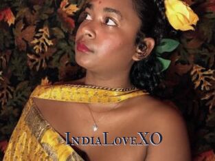 IndiaLoveXO