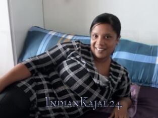 IndianKajal24
