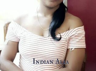 Indian_Alia