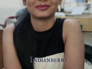 Indianberry