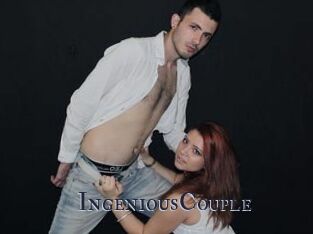IngeniousCouple