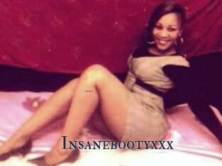 Insanebootyxxx