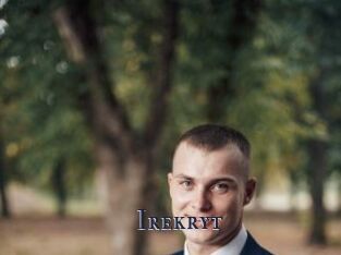 Irekryt