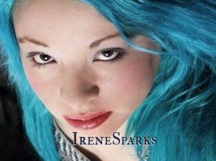 Irene_Sparks