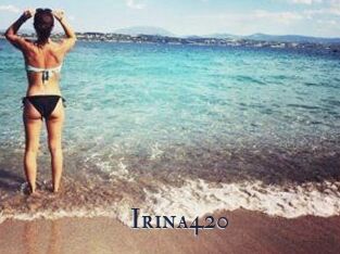 Irina420