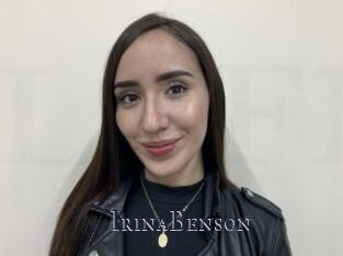 IrinaBenson