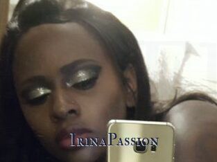IrinaPassion