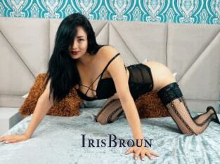 IrisBroun