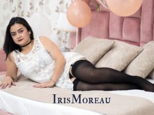 IrisMoreau