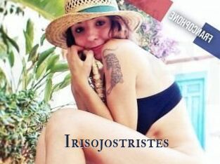 Irisojostristes
