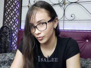 IsaLee