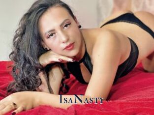 IsaNasty