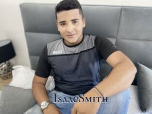IsaacSmith