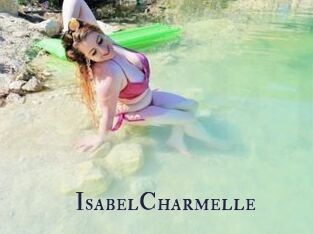 IsabelCharmelle