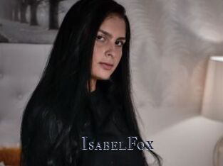 IsabelFox