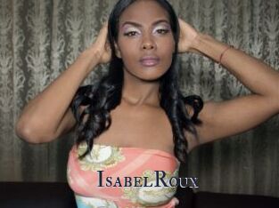 IsabelRoux