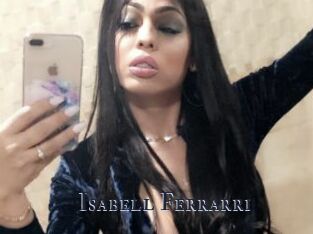 Isabell_Ferrarri