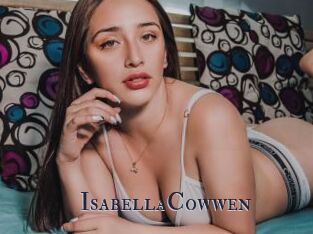 IsabellaCowwen