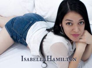 IsabellaHamilton