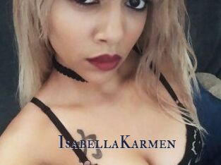 Isabella_Karmen