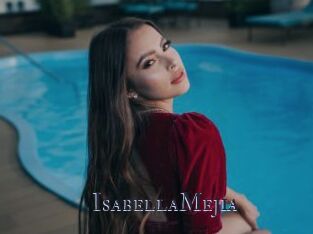 IsabellaMejia