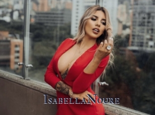 IsabellaNoure