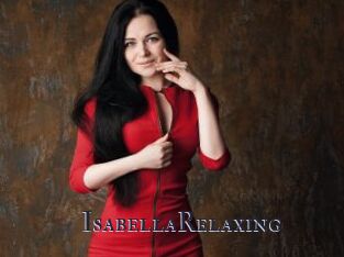 IsabellaRelaxing