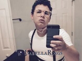 IsabellaRings