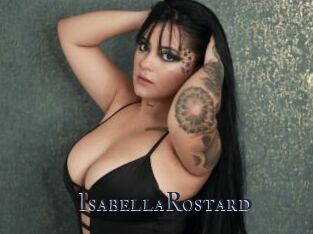 IsabellaRostard